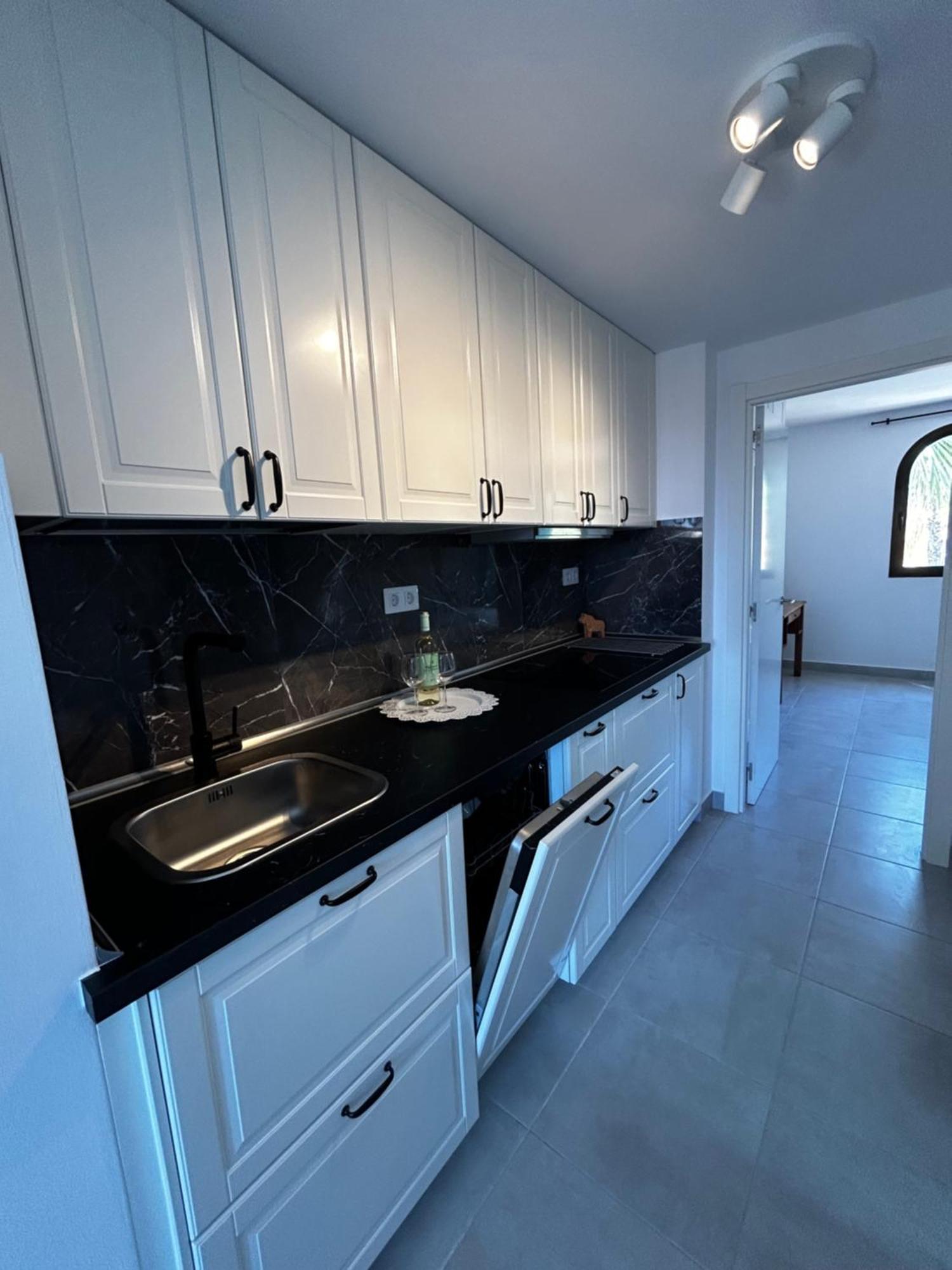 Appartement Casa De Leon à Corralejo Extérieur photo
