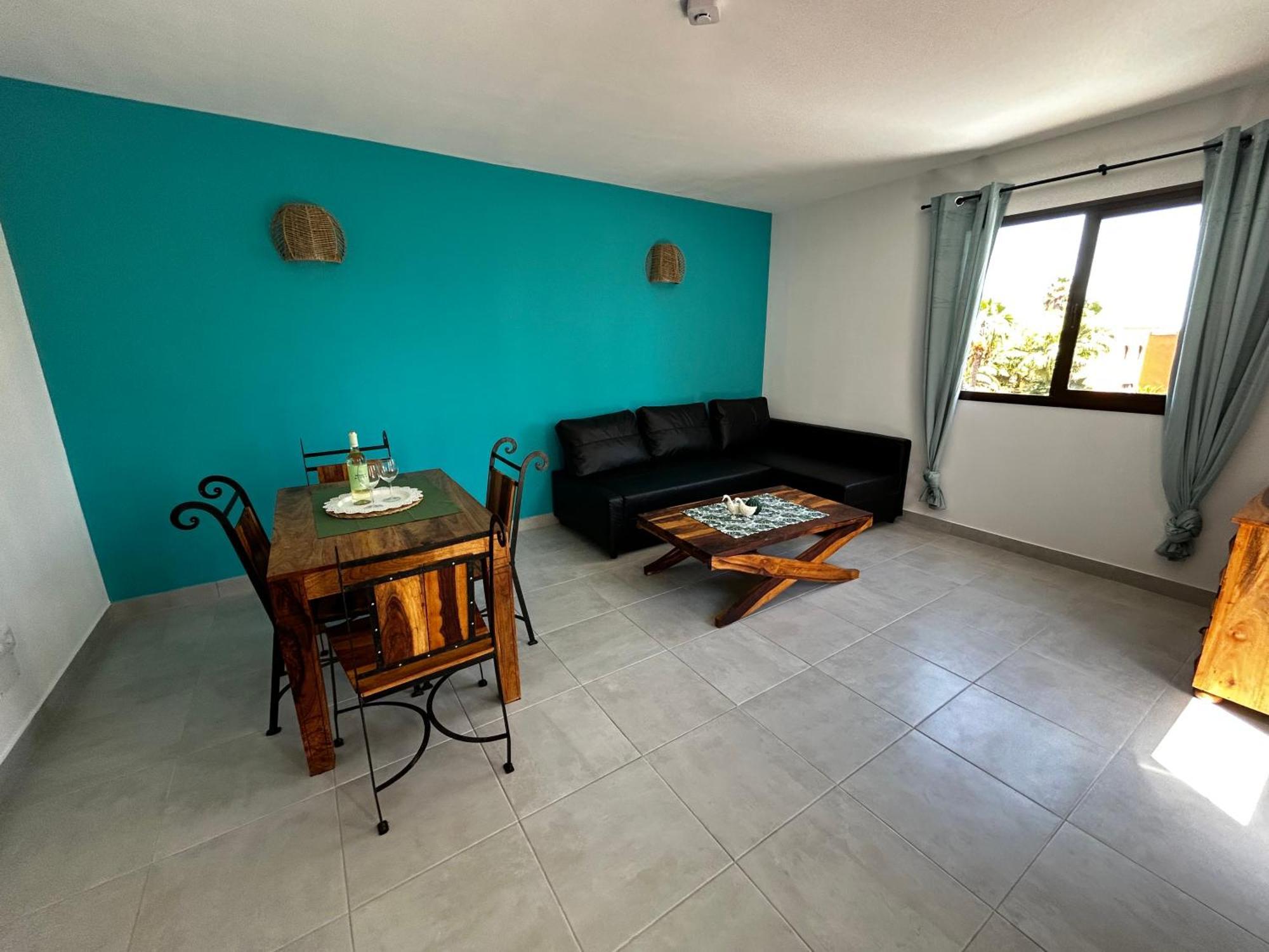 Appartement Casa De Leon à Corralejo Extérieur photo