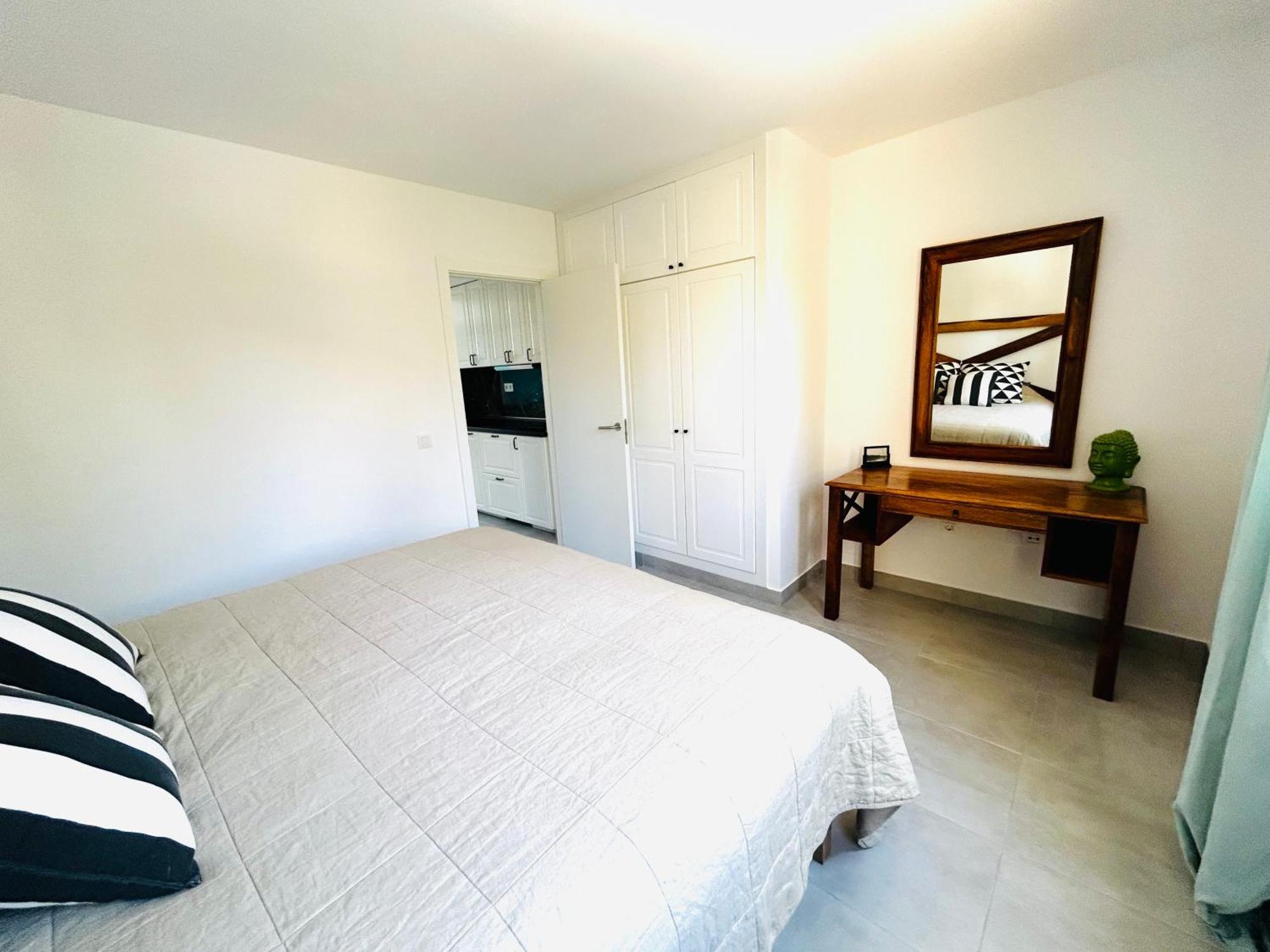 Appartement Casa De Leon à Corralejo Extérieur photo