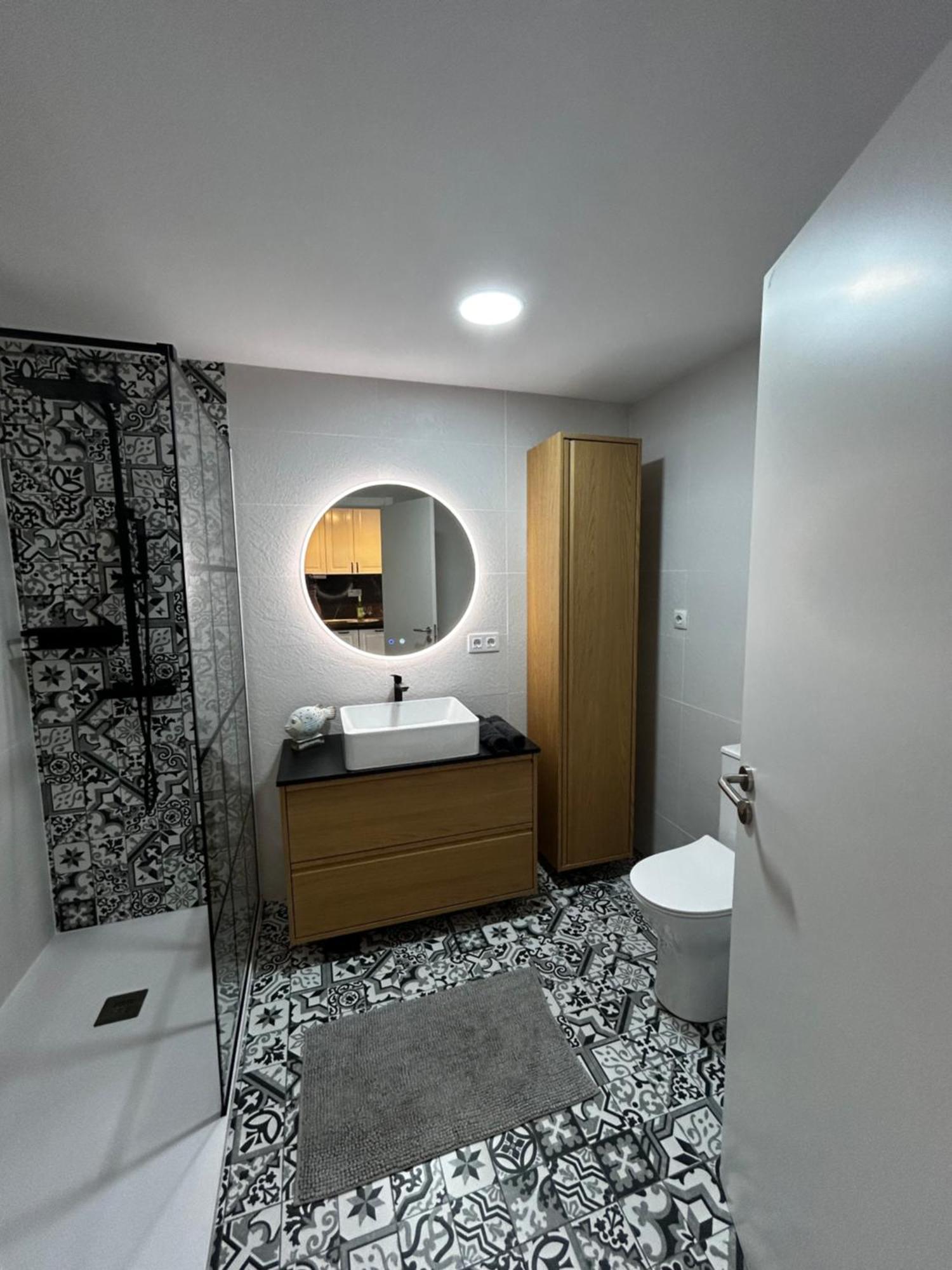 Appartement Casa De Leon à Corralejo Extérieur photo