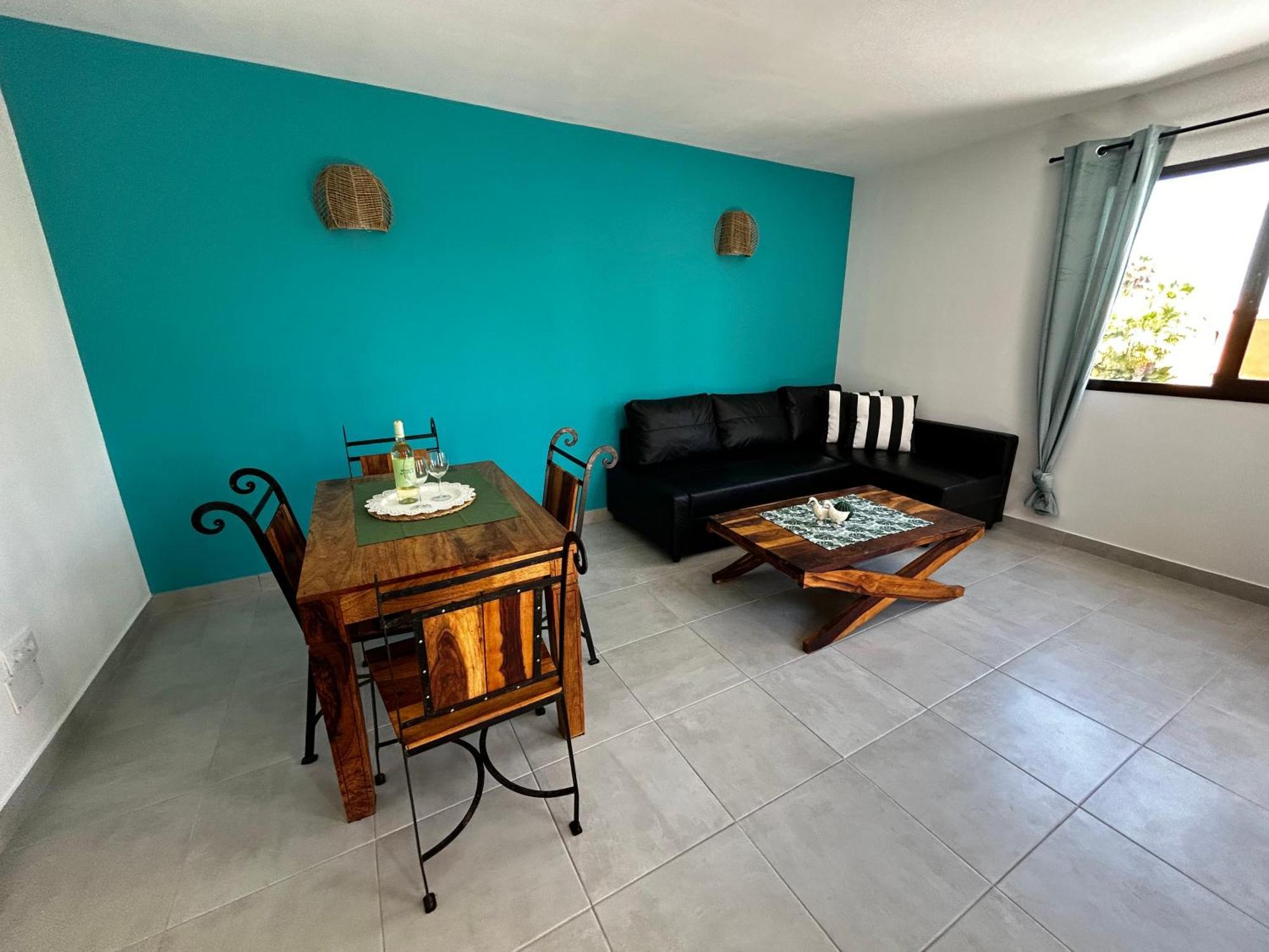 Appartement Casa De Leon à Corralejo Extérieur photo