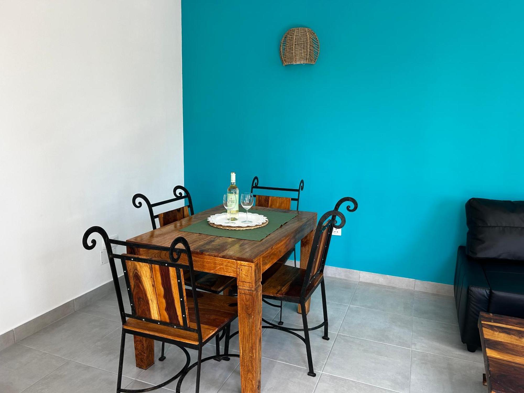 Appartement Casa De Leon à Corralejo Extérieur photo