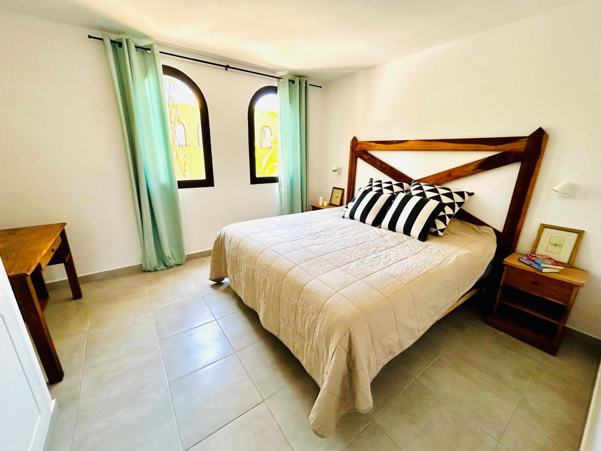 Appartement Casa De Leon à Corralejo Extérieur photo