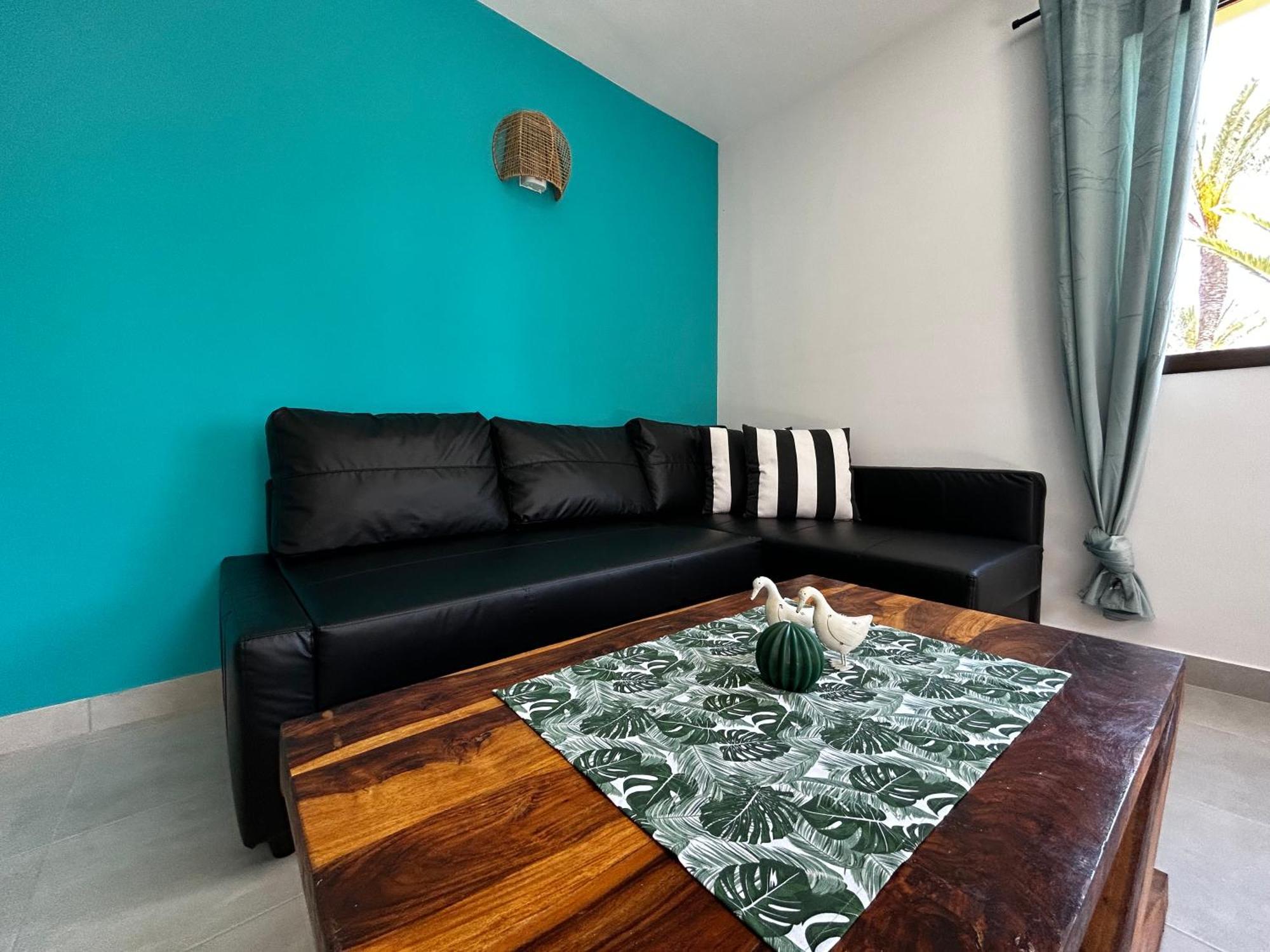 Appartement Casa De Leon à Corralejo Extérieur photo